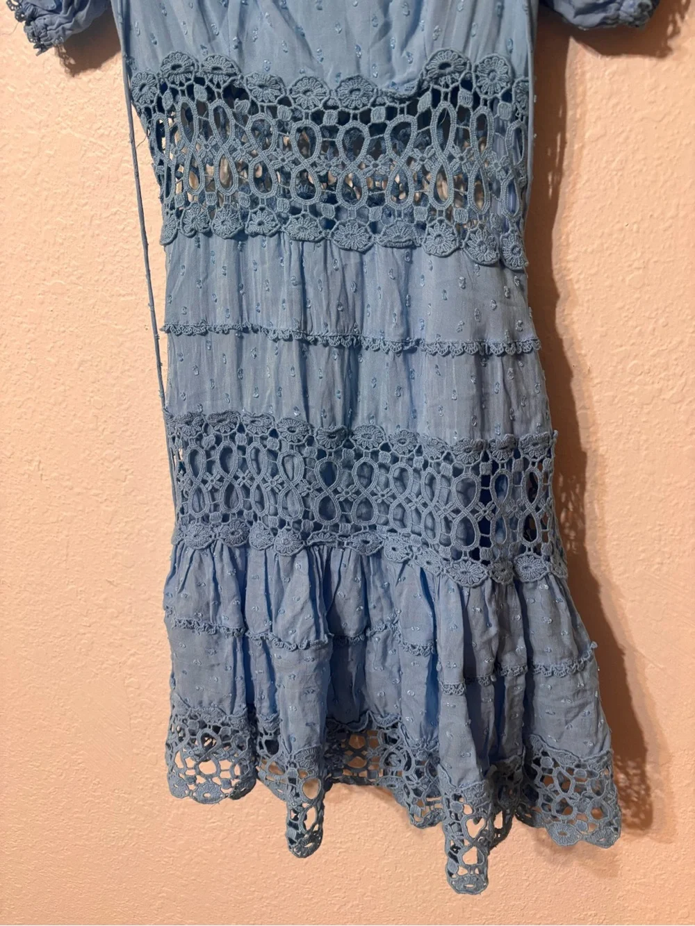 Free People Cruel Intentions Mini Dress Size 0